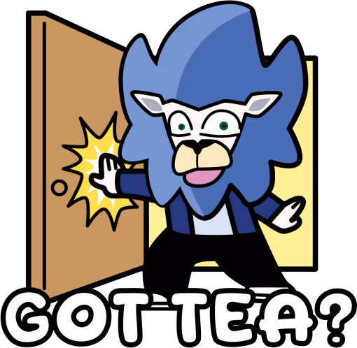 LL_Gottea emote
