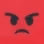 Rage emote