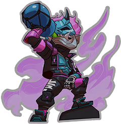 OniFuel emote