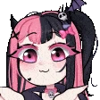 Dakorca_Kisses emote