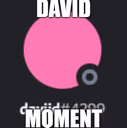 davidmoment emote