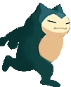 SnorutoRun emote