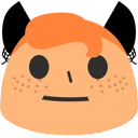 shublob_shaved emote