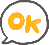 speechbubble_okay emote