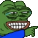 pepePoint emote