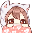 catgirl_shypeek emote