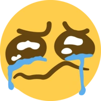 cry emote
