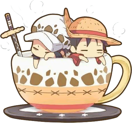 OnePiece_Tea emote
