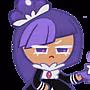 BlackberryCookie emote