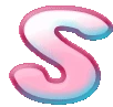 LetterS emote
