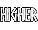 HigherThanTheGods emote
