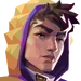AgentMiks emote