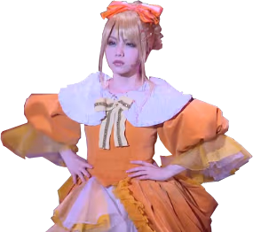 DisappointedRilliane emote