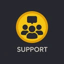 Support emote