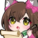 DynastyAhriNoted emote