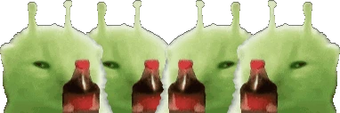 glorpGroupShakey emote