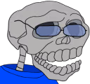 FeelsOldMan emote