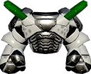 PowerArmor emoji