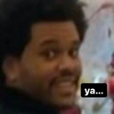 the_weeknd_awkward emote