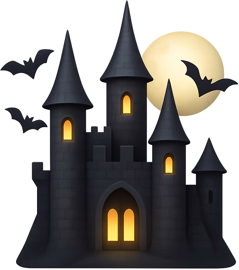 Goth_castle emote