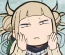 Himiko_Toga emote