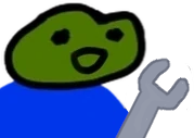 enjineer static emote