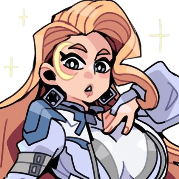 CloakandDagger emote