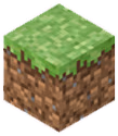 minecraft_grassblock emote