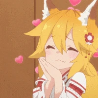 Senko_love emote