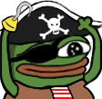 Pepe_Pirate emote