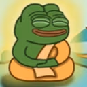 pepebuddha emote