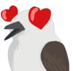 love emote