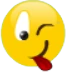 Tongue_out emoji