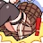 AmeliaWatson_Pound emote