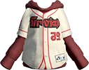 BaseballJersey emote
