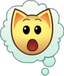 Animal_Jam_Thought_Shocked emote