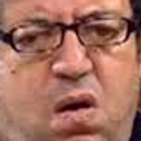 commo static emote