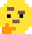 hmm emote