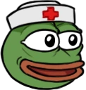 pepe_nurse emote