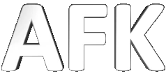 afk emote