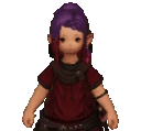 WAH emote