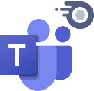MicrosoftTeamsNitro emote