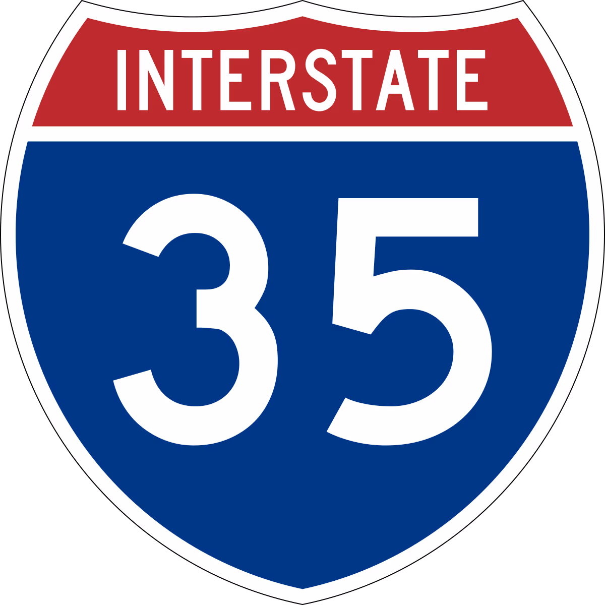 Interstate_Highway_35 emote