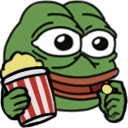 pepe_popcorn emote