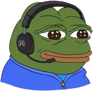 PepeDiscordMod emote