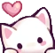 peeking_cat emote