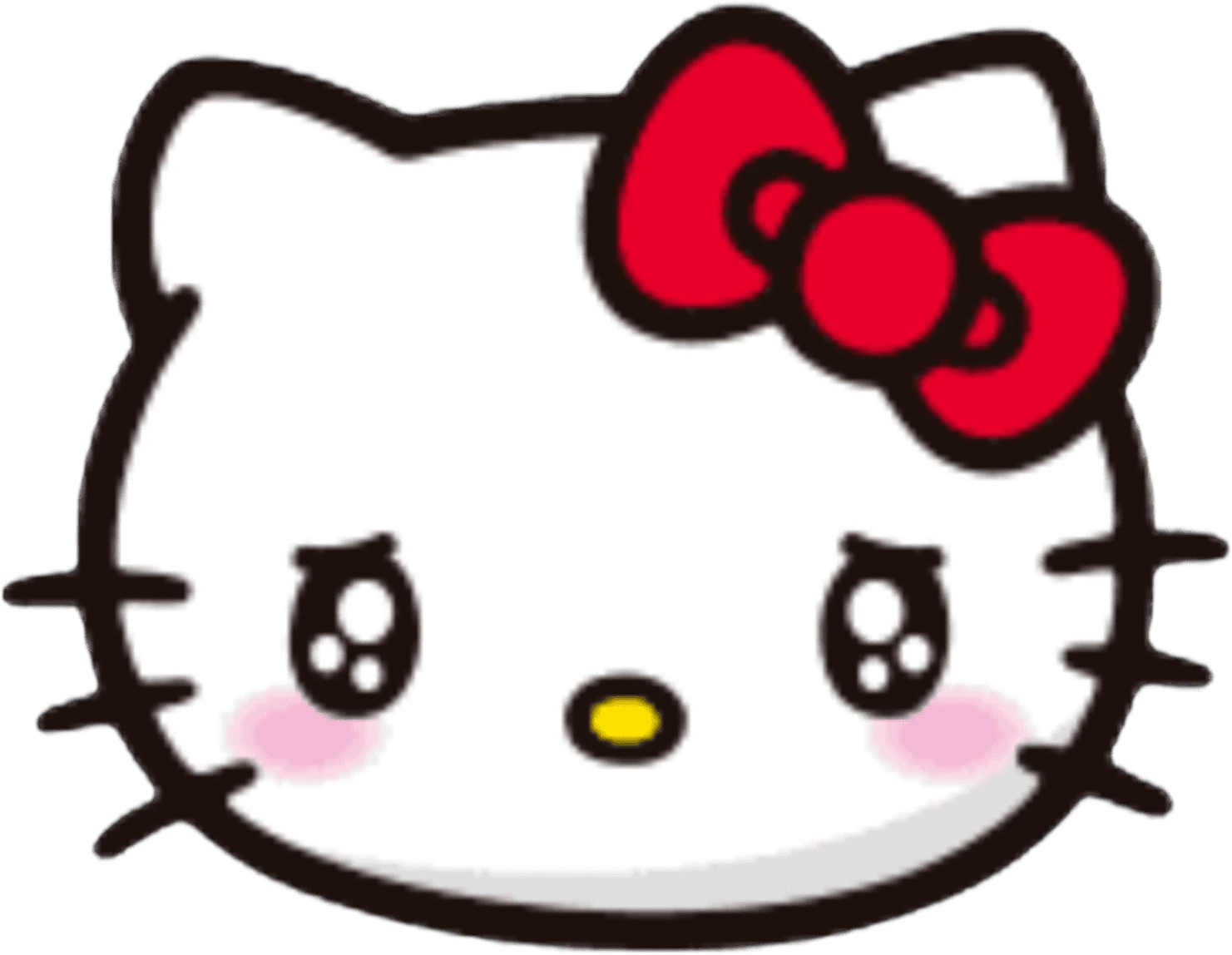hellokitty_sparkle emote