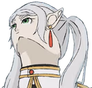 frieren emote
