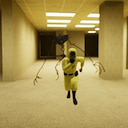 EscapetheBackrooms static emote