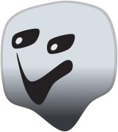 goofyghost emote